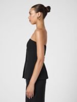 Harry Suiting Strapless Top - Image 4