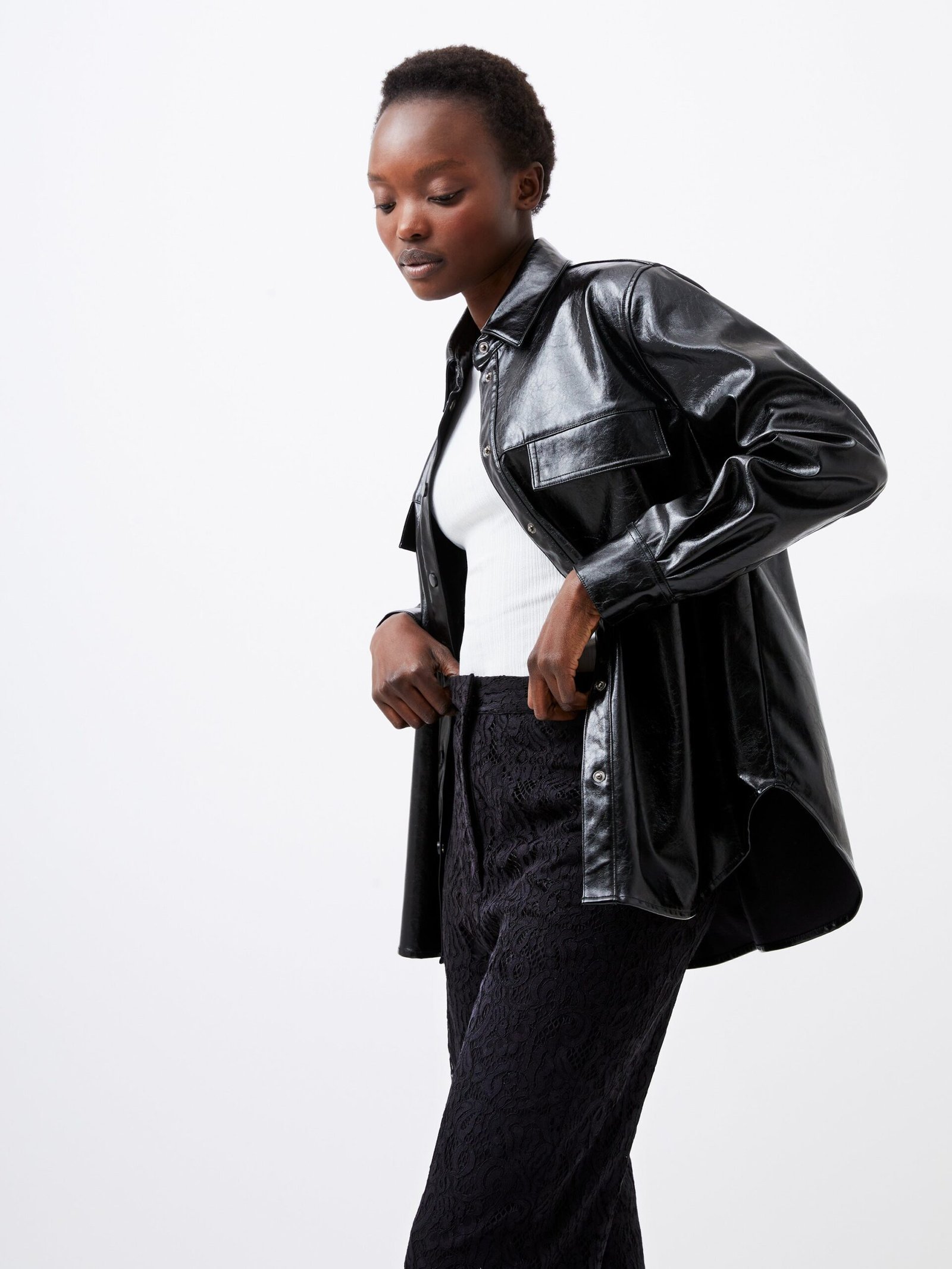 72XCZ01_2033-scaled-1.jpg Emmet Vegan Leather Overshirt - Image 1