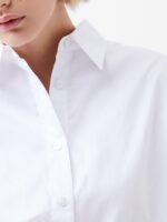 Alexis Cotton Shirt - Image 3